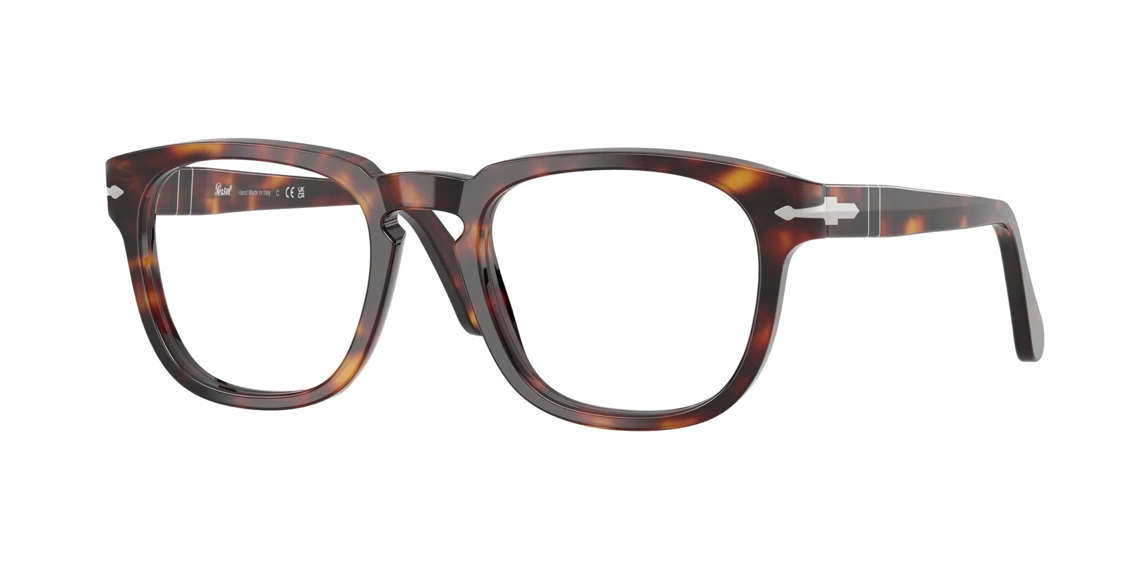 Persol 3376V Eyeglasses - view 3